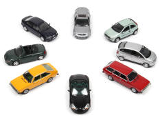 MINICHAMPS (ALLEMAGNE) (8)