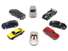 MINICHAMPS (ALLEMAGNE) (8)