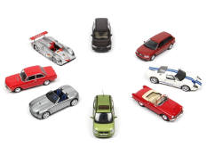 MINICHAMPS (ALLEMAGNE) (8)
