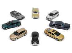 MINICHAMPS (ALLEMAGNE) (8)