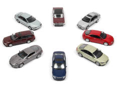 MINICHAMPS (ALLEMAGNE) (8)