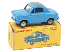 DINKY TOYS (FRANCE) (1)