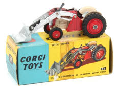 CORGI TOYS (GB) (1)