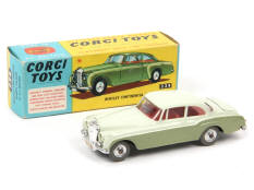 CORGI TOYS (GB) (1)