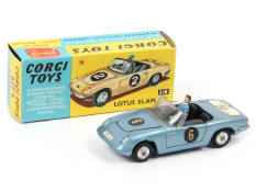 CORGI TOYS (GB) (1)