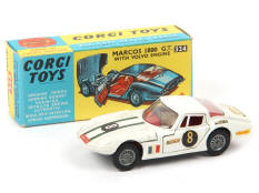 CORGI TOYS (GB) (1)