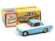 CORGI TOYS (GB) (1)