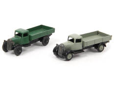DINKY TOYS (GB) (2)