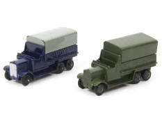 DINKY TOYS (GB) (1)