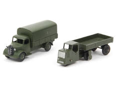DINKY TOYS (GB) (2)