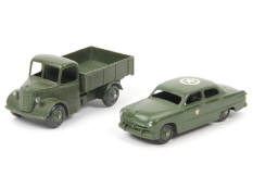 DINKY TOYS (GB) (2)