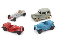 DINKY TOYS (GB) (4)