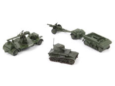 DINKY TOYS (GB) (5)