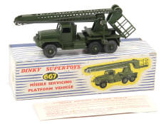 DINKY TOYS (GB) (1)