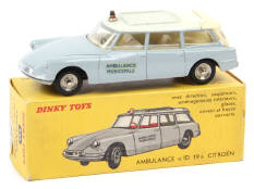DINKY TOYS (FRANCE) (1)