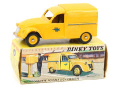 DINKY TOYS (FRANCE) (1)