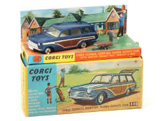 CORGI TOYS (GB) (1)