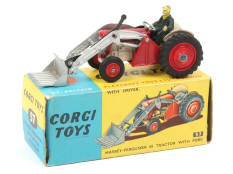 CORGI TOYS (GB) (1)