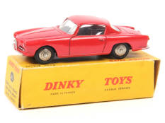 DINKY TOYS (FRANCE) (1)