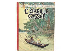 EDITIONS CASTERMAN (BELGIQUE) (1)