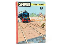 EDITIONS DUPUIS (BELGIQUE) (1)