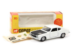 CORGI TOYS (GB) (1)