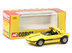 CORGI TOYS (GB) (1)