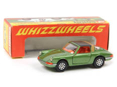 CORGI TOYS (GB) (1)