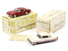 COLLECTOR'S CLASSICS (ARGENTINE) (1)