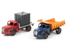 DINKY TOYS (FRANCE) (2)