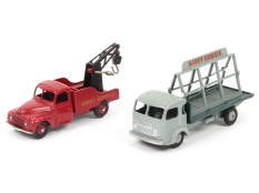 DINKY TOYS (FRANCE) (2)