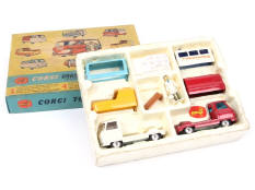 CORGI TOYS (GB) (1)