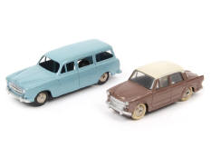 DINKY TOYS (FRANCE) (2)