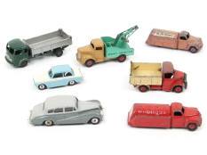 DINKY TOYS (GB) (7)
