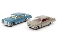 DINKY TOYS (FRANCE) (2)