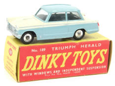 DINKY TOYS (GB) (1)
