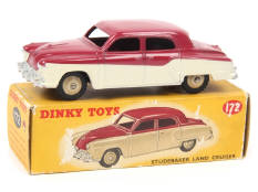 DINKY TOYS (GB) (1)