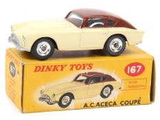 DINKY TOYS (GB) (1)