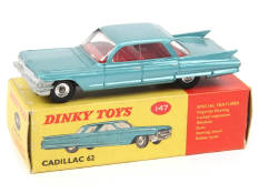 DINKY TOYS (GB) (1)