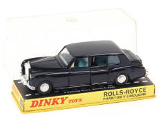 DINKY TOYS (GB) (1)