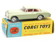 CORGI TOYS (GB) (1)