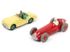 DINKY TOYS (GB) (2)