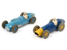 DINKY TOYS (GB) (2)