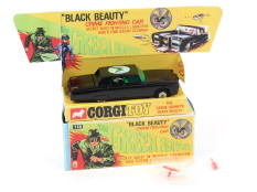 CORGI TOYS (GB) (1)
