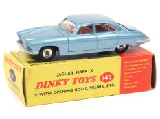 DINKY TOYS (GB) (1)