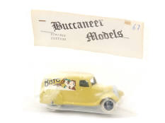 BUCCANEER (GB) (1)