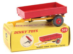 DINKY TOYS (GB) (1)