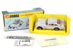 CORGI TOYS (GB) (1)