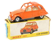 DINKY TOYS (FRANCE) (1)