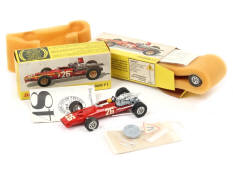 DINKY TOYS (FRANCE) (2)